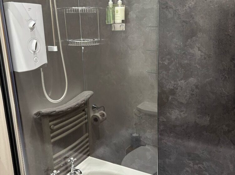 펜션 Brooklands Guest House