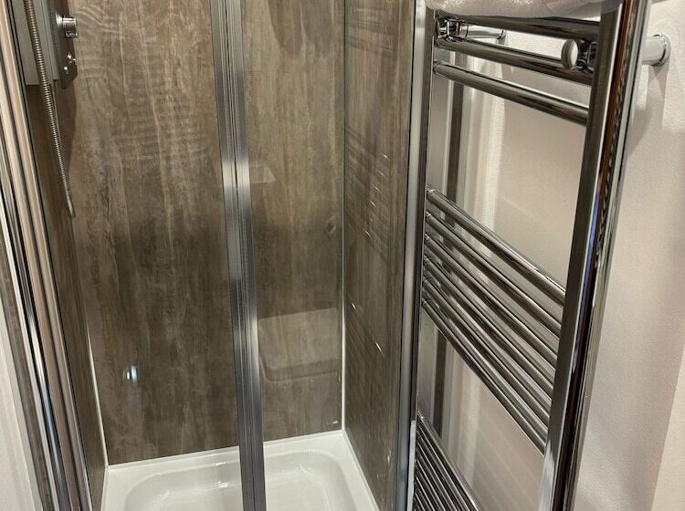 펜션 Brooklands Guest House