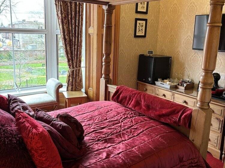 펜션 Brooklands Guest House