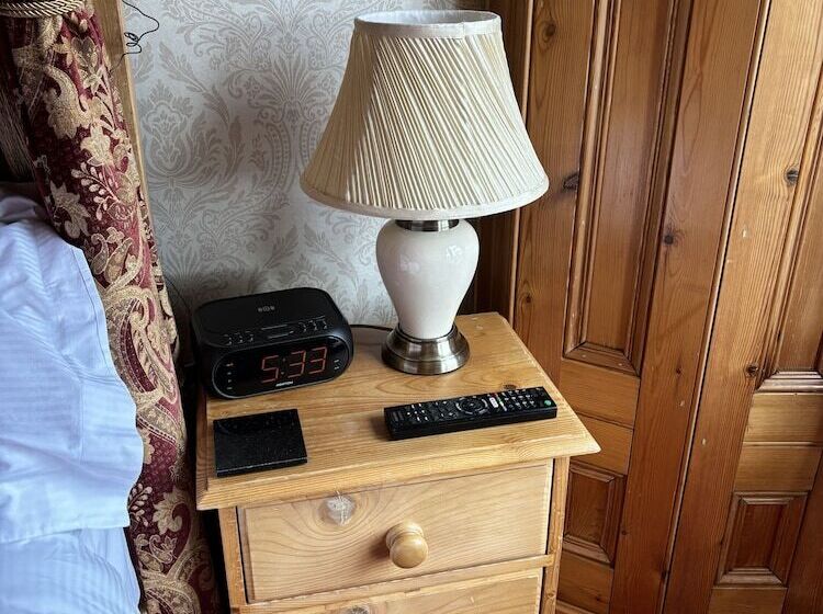 펜션 Brooklands Guest House