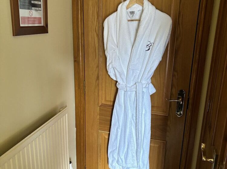 펜션 Brooklands Guest House