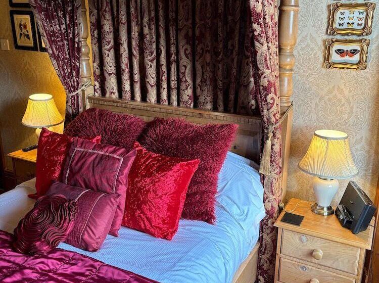 펜션 Brooklands Guest House