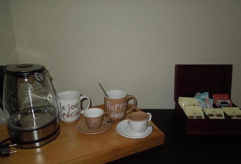 펜션 Casa Das Bocelinhas