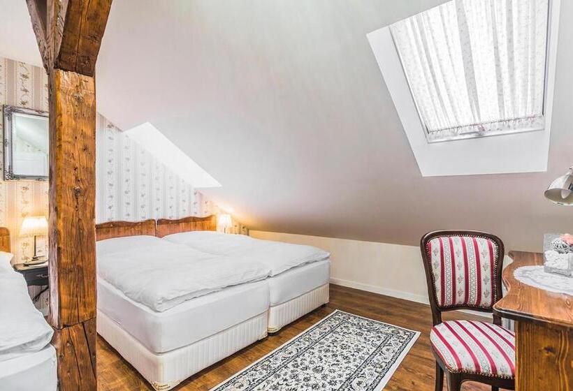 بنسيون Centercity Apartments