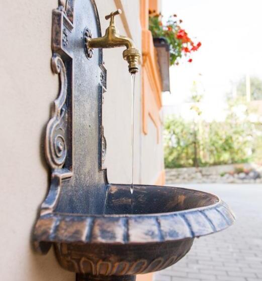 بنسيون Centercity Apartments