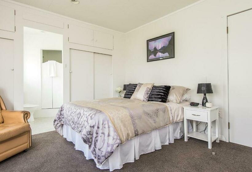 펜션 Charmae Guest House