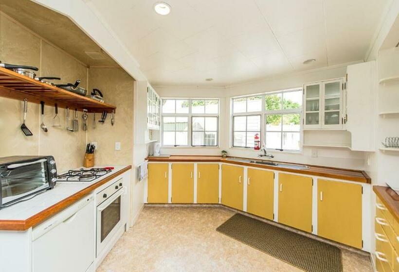 펜션 Charmae Guest House