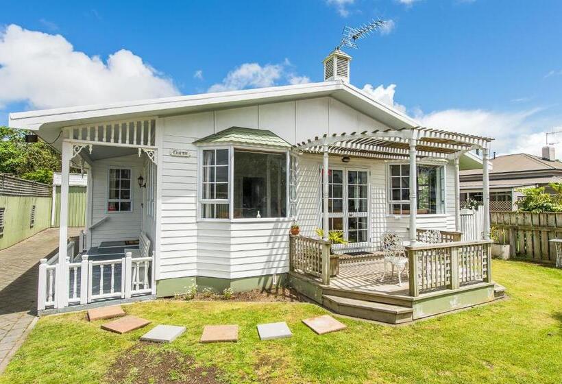 펜션 Charmae Guest House