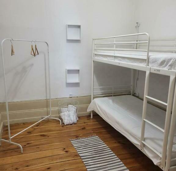 펜션 Cubiculum Gaya