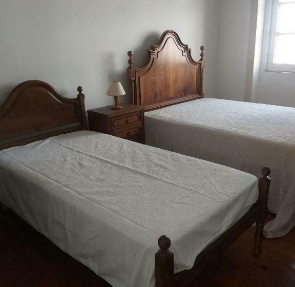 펜션 Cubiculum Gaya