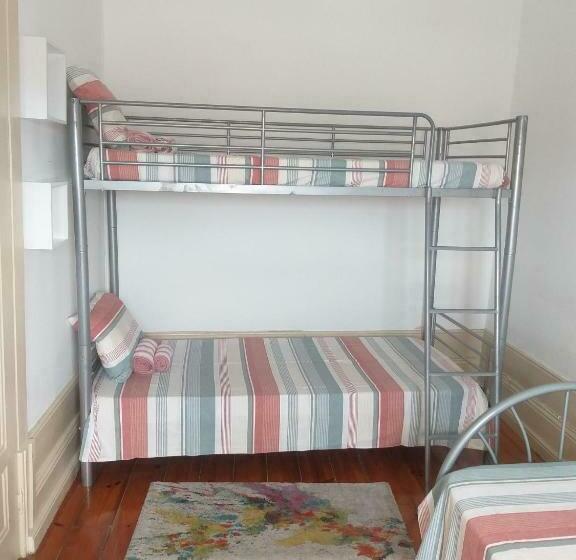 펜션 Cubiculum Gaya