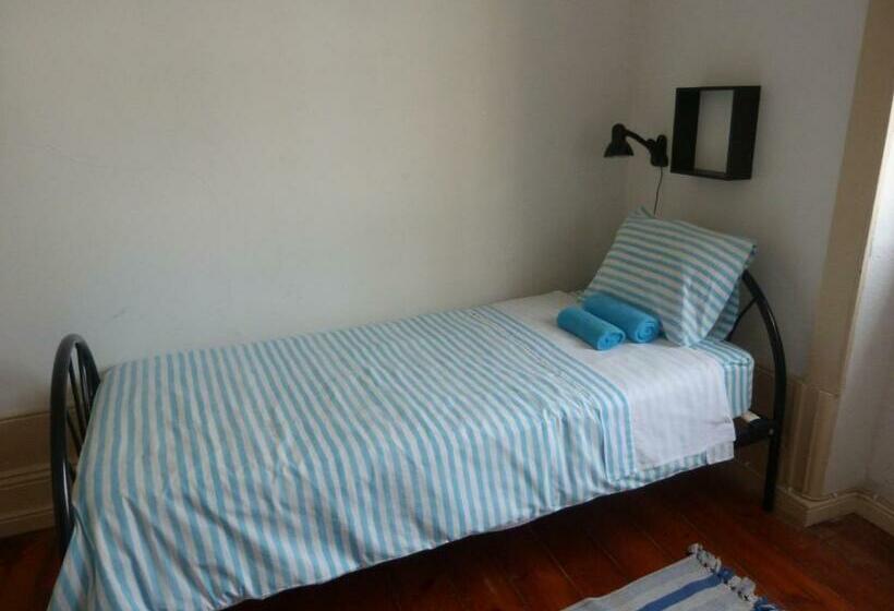 펜션 Cubiculum Gaya