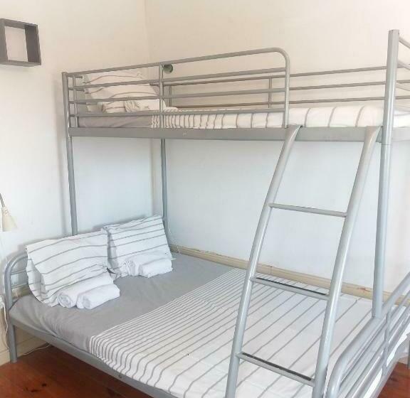 펜션 Cubiculum Gaya