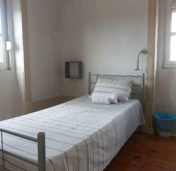 펜션 Cubiculum Gaya