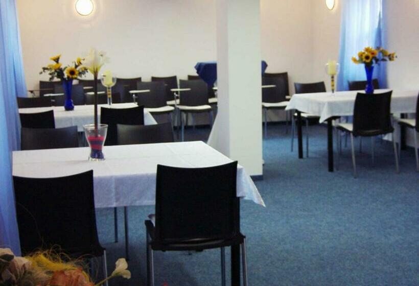 بنسيون Gaestehaus Rehbein