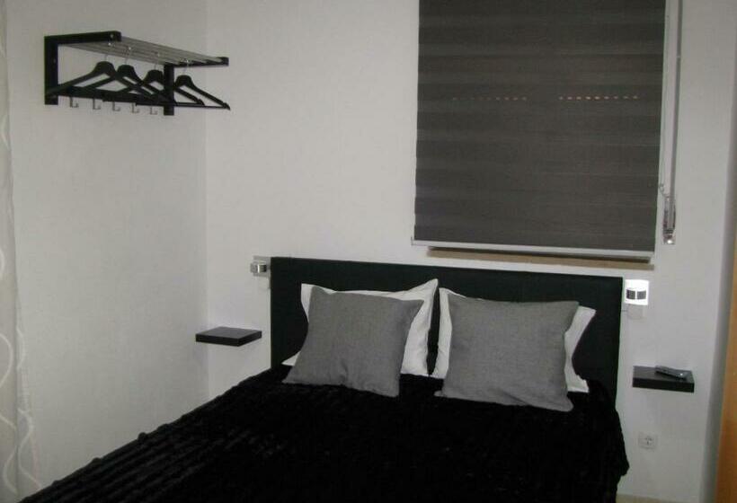 ペンション Galega Guest House