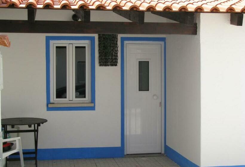 ペンション Galega Guest House