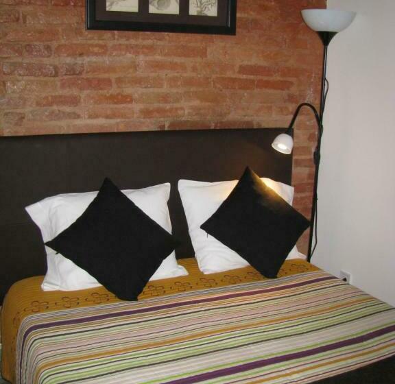 ペンション Galega Guest House