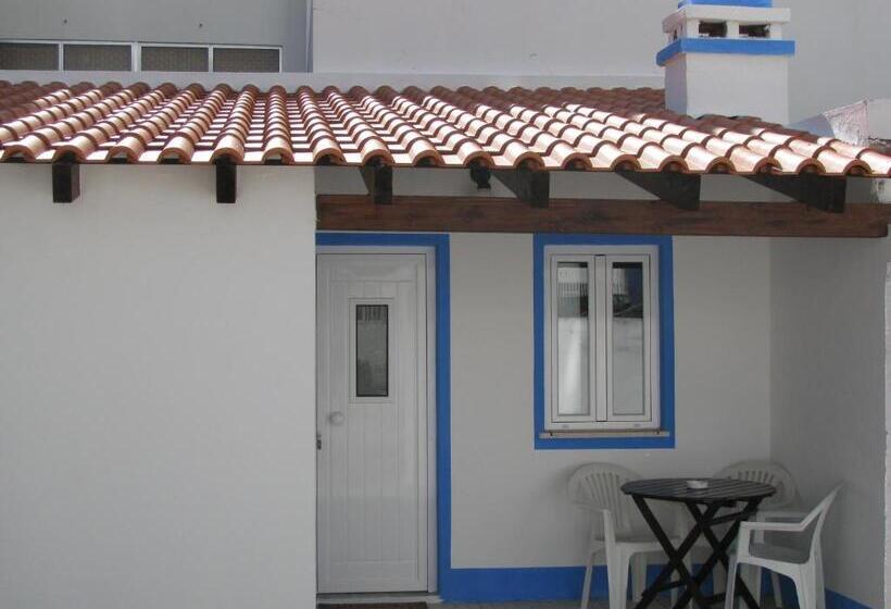 ペンション Galega Guest House