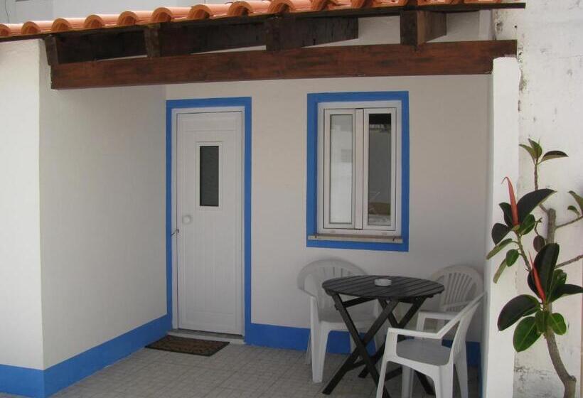 ペンション Galega Guest House