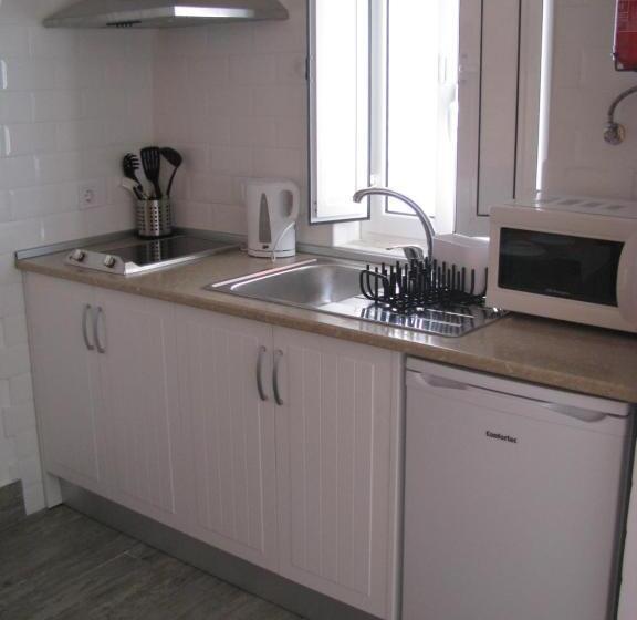 ペンション Galega Guest House