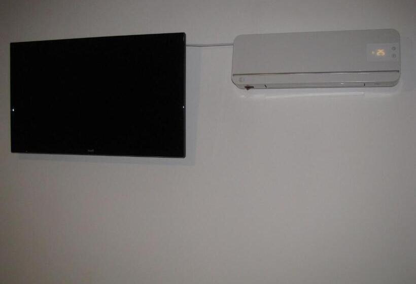 ペンション Galega Guest House