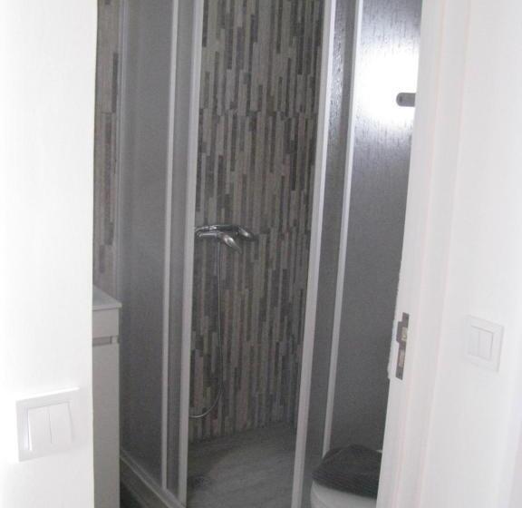 ペンション Galega Guest House