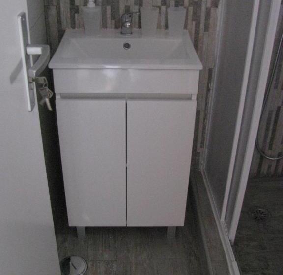 ペンション Galega Guest House