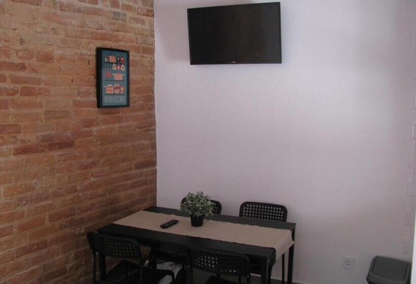 ペンション Galega Guest House