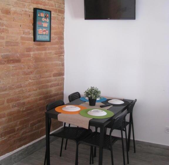 ペンション Galega Guest House