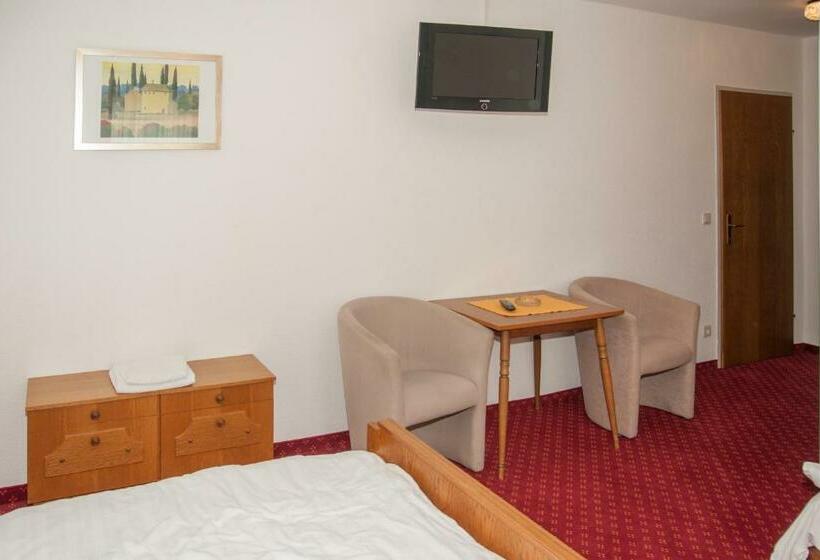 ペンション Gasthof Hofbauer