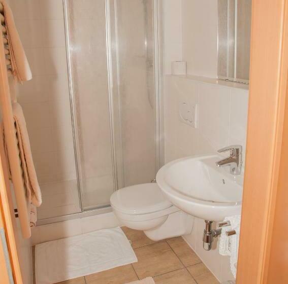 ペンション Gasthof Hofbauer