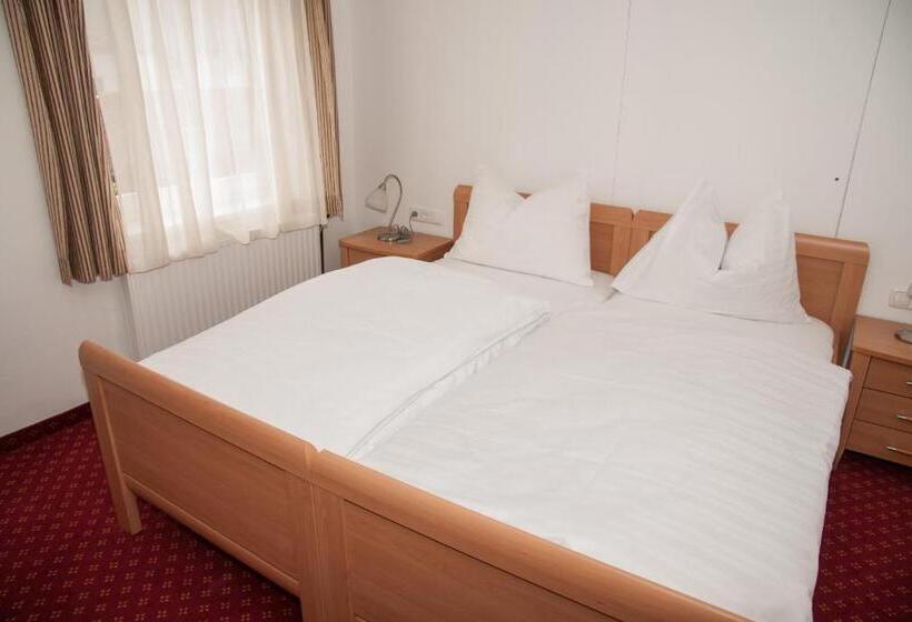 ペンション Gasthof Hofbauer