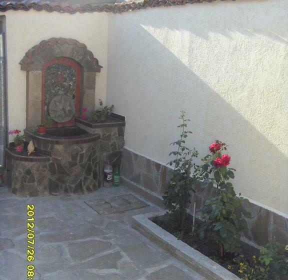 بنسيون Guest House Vodolei