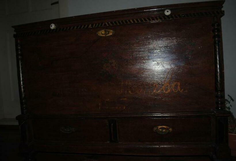 بنسيون Guest House Vodolei