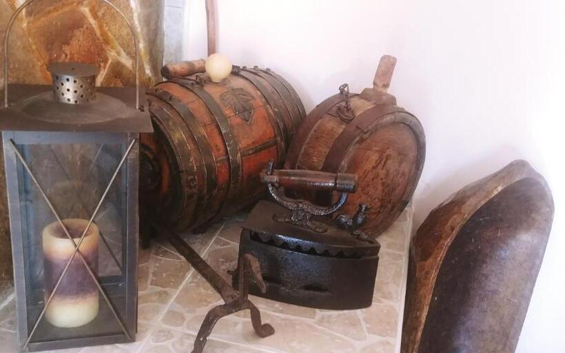 بنسيون Guest House Vodolei