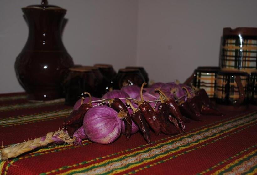 بنسيون Guest House Vodolei