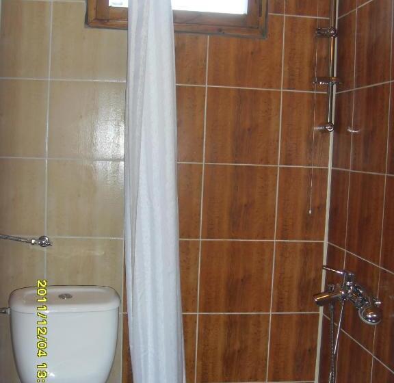 بنسيون Guest House Vodolei