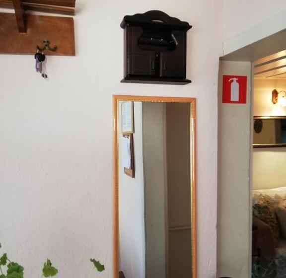 بنسيون Guest House Vodolei