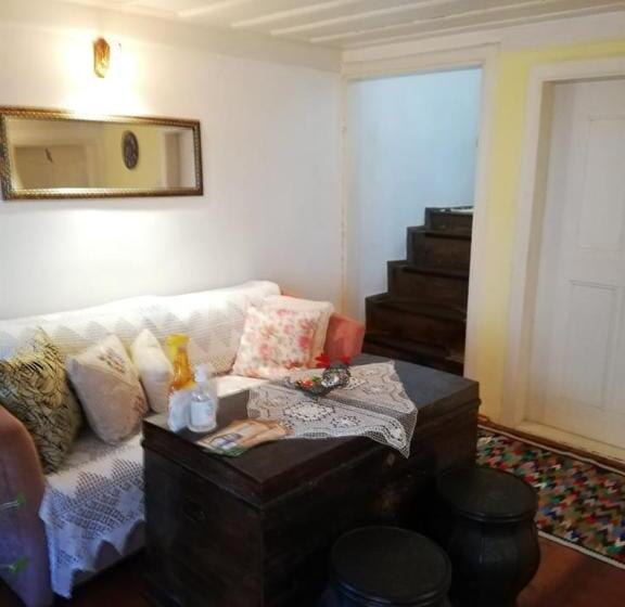 بنسيون Guest House Vodolei