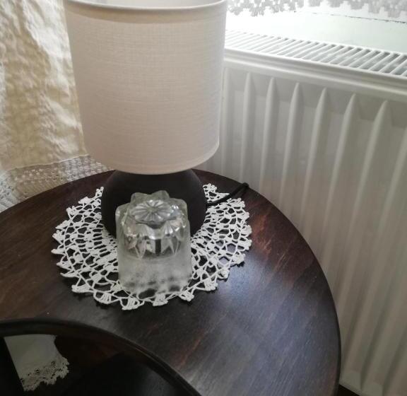 بنسيون Guest House Vodolei