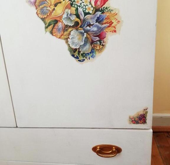 بنسيون Guest House Vodolei