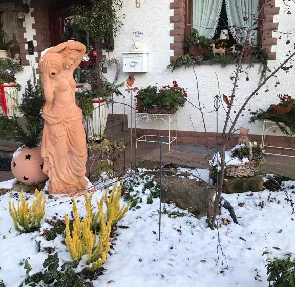 ペンション Haus Buena Vista