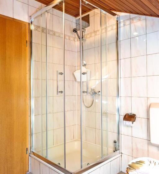 פנסיון Haus Buena Vista