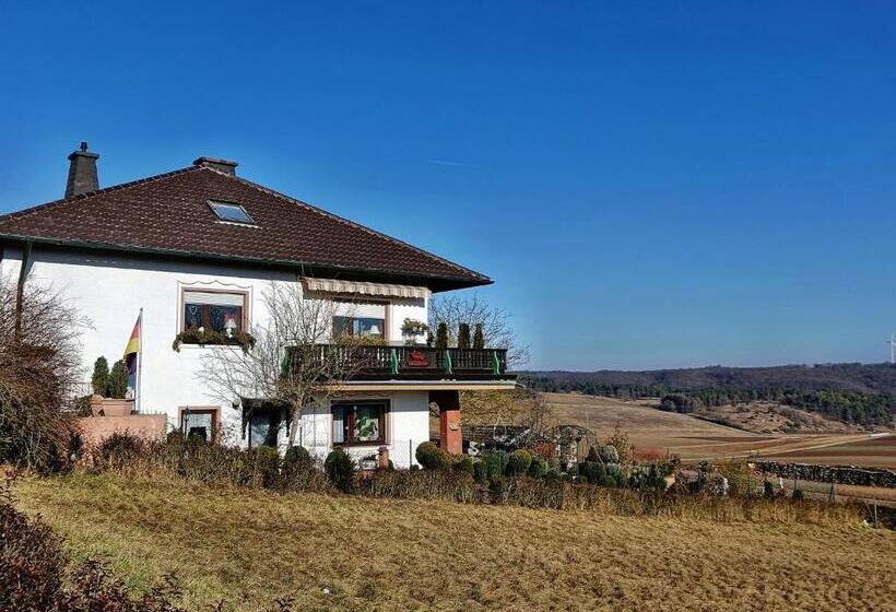 פנסיון Haus Buena Vista