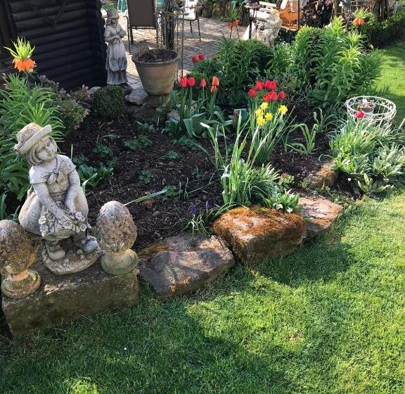 ペンション Haus Buena Vista