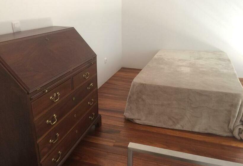 펜션 Herdade Do Charito