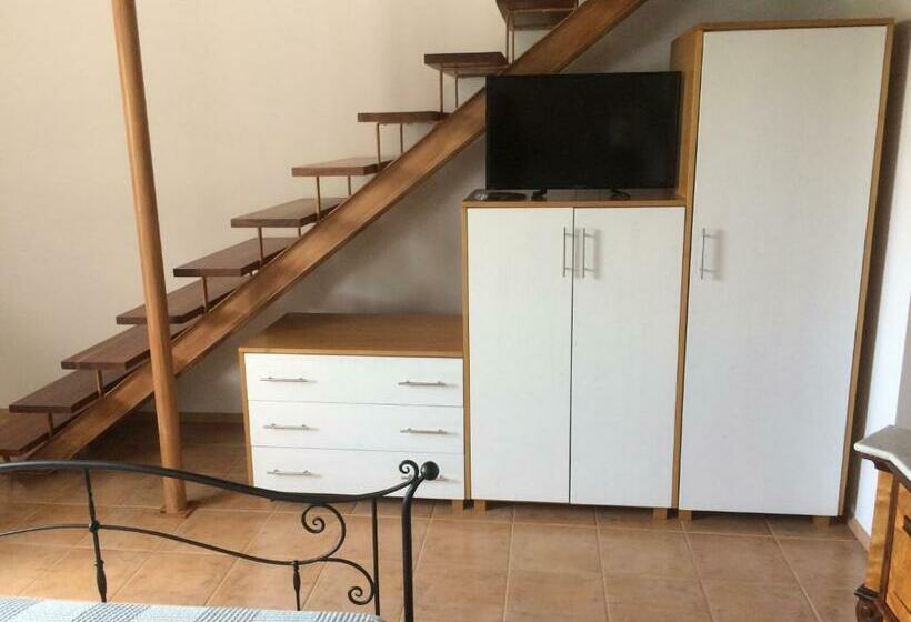 펜션 Herdade Do Charito