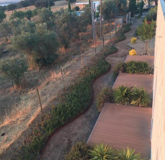 펜션 Herdade Do Charito