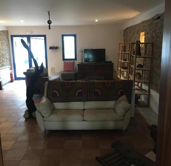 펜션 Herdade Do Charito